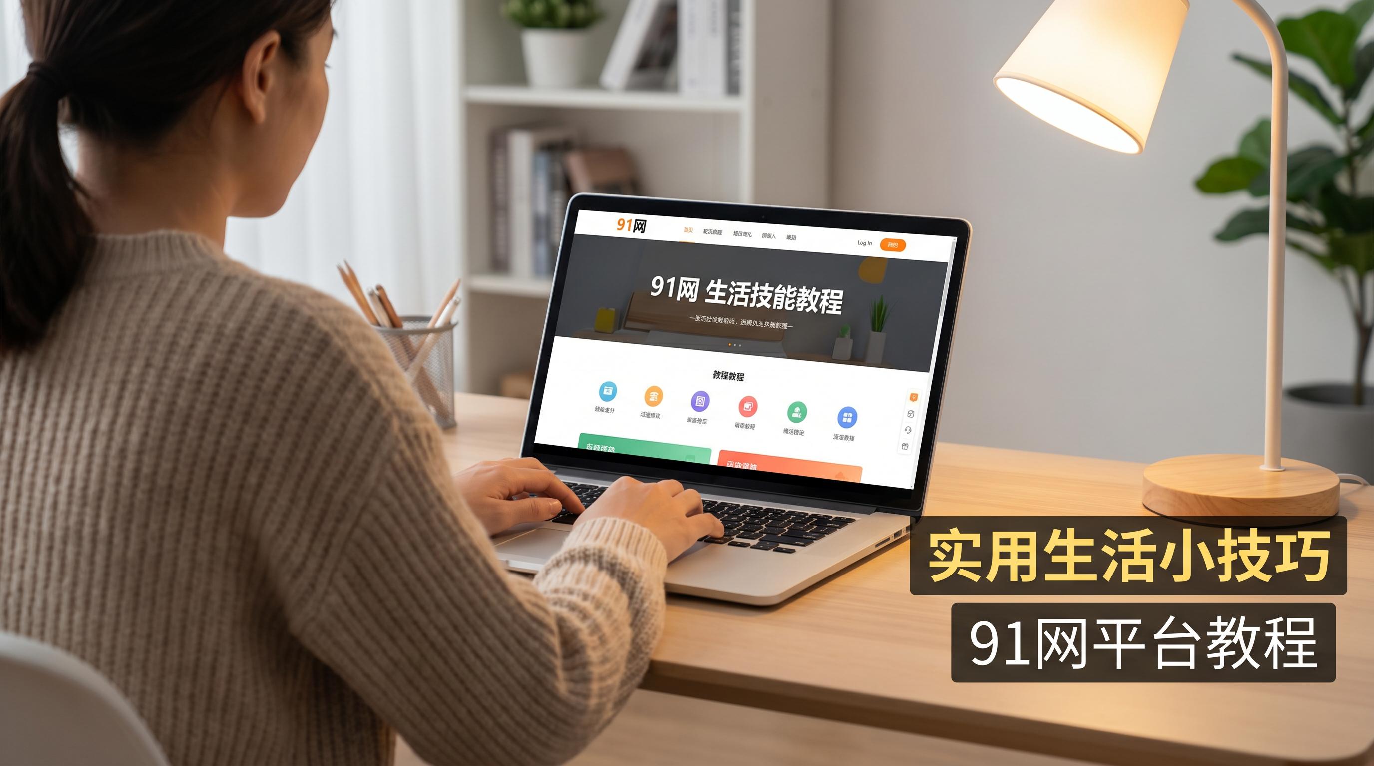91网在线工具使用视频教程 - nbkgqmh.cn